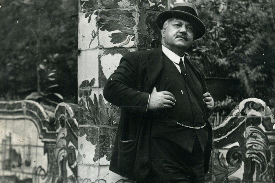 Salvatore di giacomo