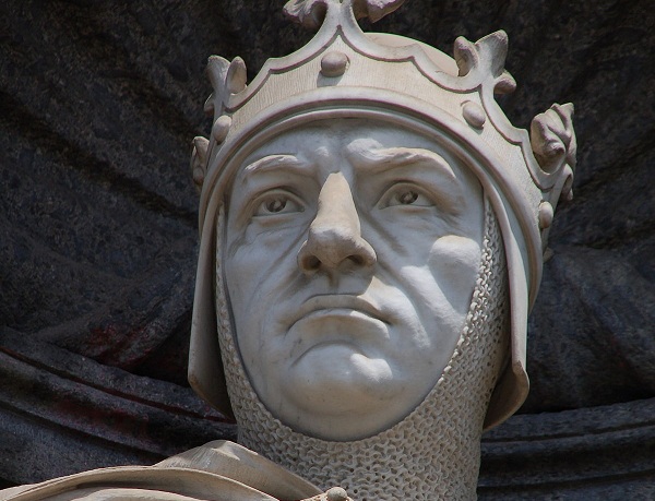 Carlo I d'Angiò
