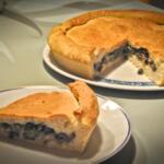 Pizza di scarola