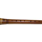 la ciaramella - strumento della tarantella napoletana