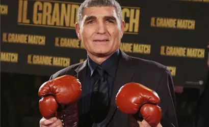 oliva patrizio