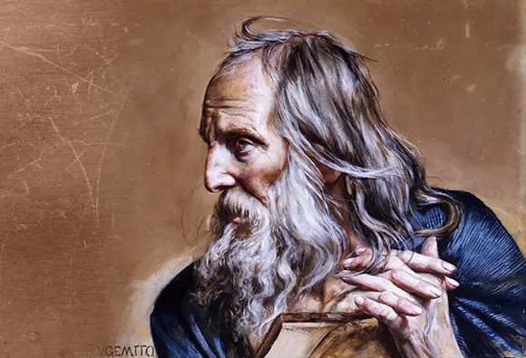 Vincenzo Gemito vita e opere