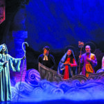 la cantata dei pastori a Napoli
