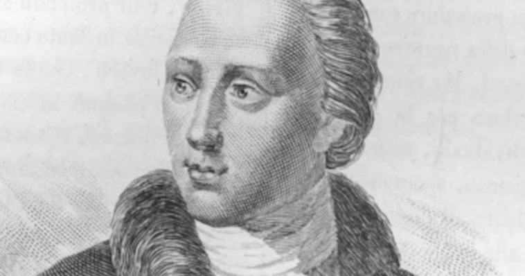 Gaetano Filangieri