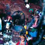 pozzo del presepe napoletano