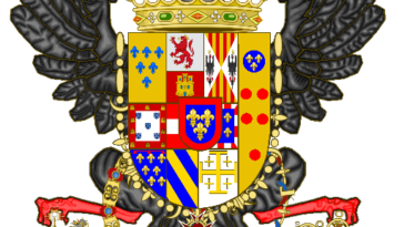 stemma e scudo del regno di sicilia