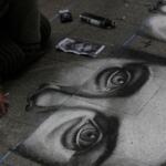 i madonnari - un arte conosciuta a napoli