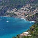 Vacanze estive in campania