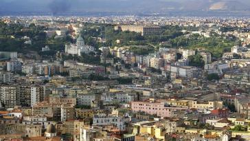 Basilica di San Giacomo degli Spagnoli Napoli