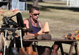 scarpe rotte artigiano napoletano