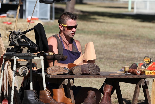 scarpe rotte artigiano napoletano