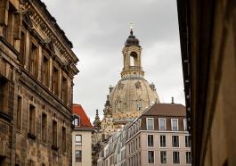 chiesa storica napoli forcella