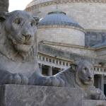 interno Reale Cappella dei Borbone Napoli