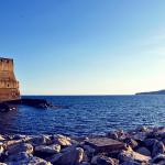 ascensore storico Napoli