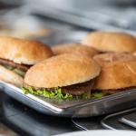 panini farciti cucina spagnola