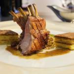 ristorante di lusso a Napoli