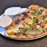 calzone di scarole