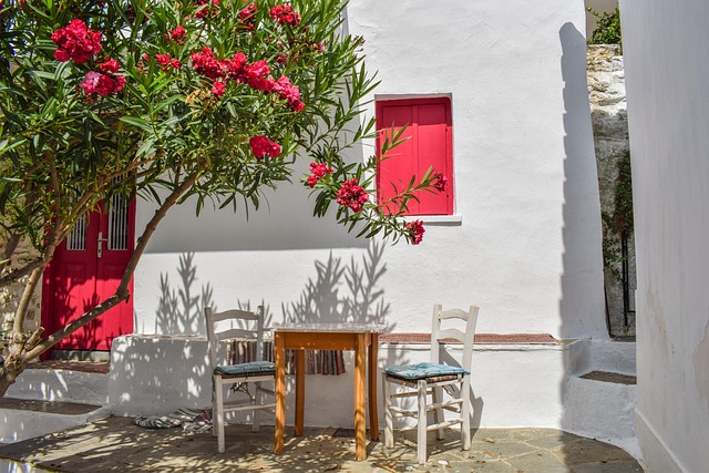 ristorante Casa KBirr Torre del Greco