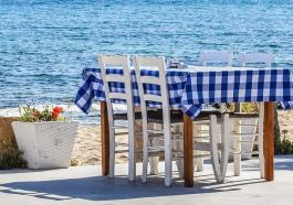 ristorante Casa KBirr Torre del Greco