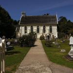 Christ Church Napoli