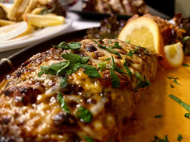 ristorante Con Gusto Torre del Greco