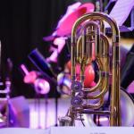 L'Anema e Core band concerto