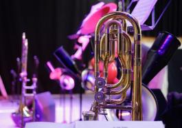 L'Anema e Core band concerto