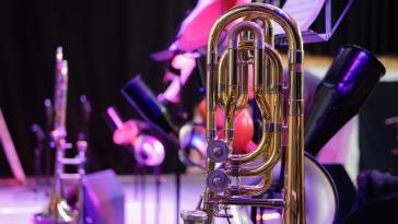 L'Anema e Core band concerto
