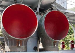 Gabriele D’Annunzio ritratto