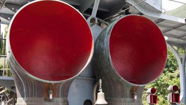 Gabriele D’Annunzio ritratto