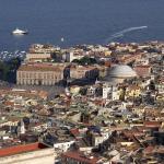 Piazza Mercato Napoli esecuzione