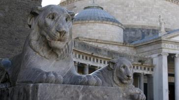 Francesco Rosi regista Napoli