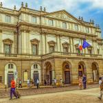Teatro alla Scala Milano