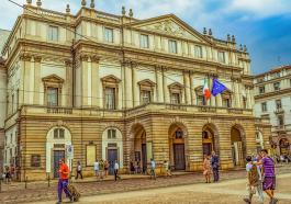 Teatro alla Scala Milano