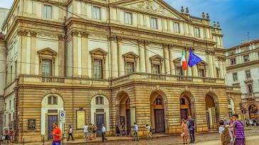 Teatro alla Scala Milano