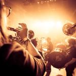 Concerto di Gigi D'Alessio