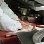 pizza contemporanea Napoli