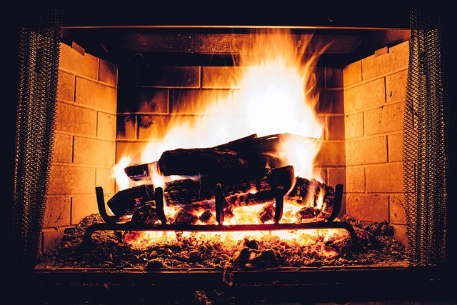 forno a legna napoletano