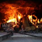 forno a legna napoletano