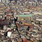 Oratorio della Scala Santa Napoli