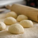 pizza impasto lievitato campano