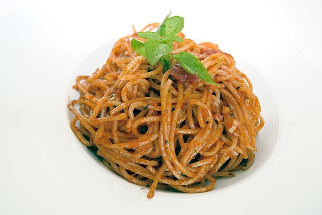 babà napoletano contemporaneo
