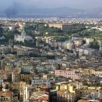 Basilica di San Giacomo degli Spagnoli Napoli
