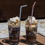 caffè e cocktail Napoli