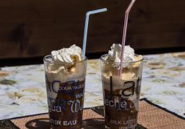 caffè e cocktail Napoli