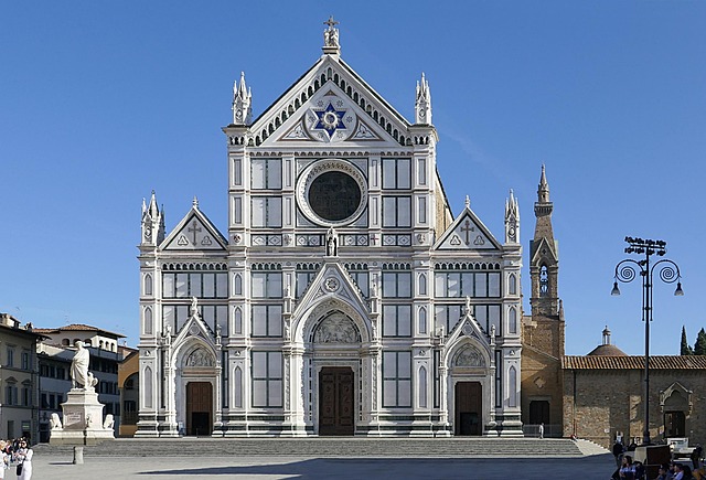 Chiesa della Disciplina della Santa Croce Napoli