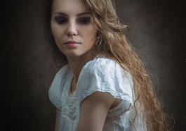 ritratto Totò classico