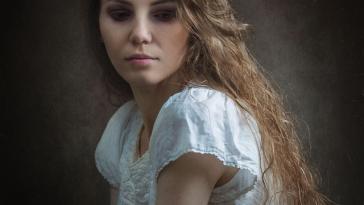 ritratto Totò classico