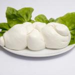mozzarella di bufala campana