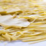 produzione pasta tradizionale a Gragnano